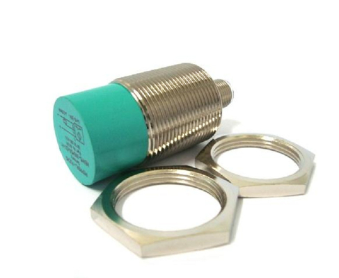 30v Ultrasonic Proximity Switch Sensor Front Mount 200mA UB2000-30GM-E5-V15 Ultrasonic sensor