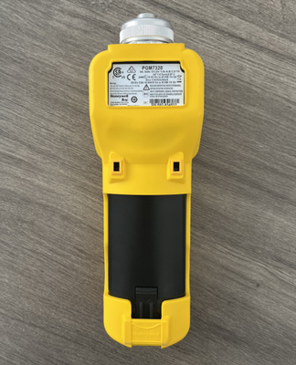Honeywell RAE Mini RAE 3000 VOC Gas Detector PGM-7320 PGM-7340 PGM-7350
