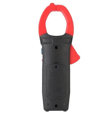 Original UT205A AC clamp meter Ac and DC voltage measurement-1000V Jaw opening-45mm