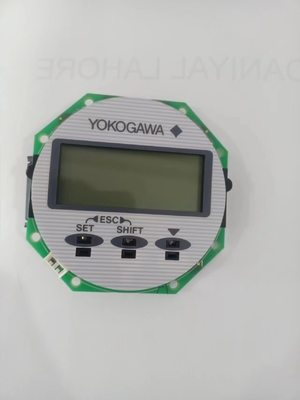 Yokogawa Indicator Unit F9802JA Assemblage voor AXF002 AXF400 AXF serie integrale stroommeter