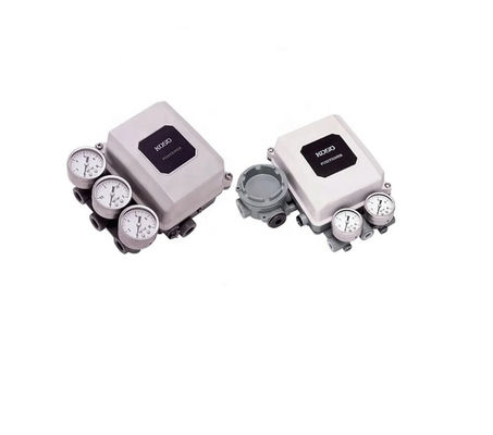 Japan Koso Electropneumatic Valve Positioner EPA804-L10 EPA801-L
