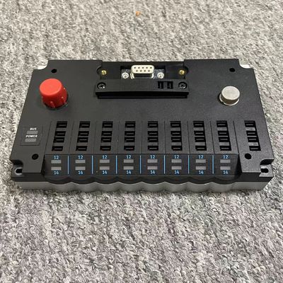 New Electrical Interface Festo CPV14-GE-DI01-8 165811 Stock With Best Price