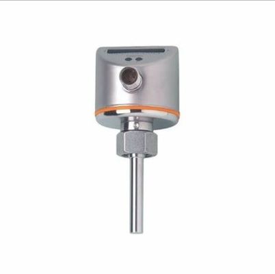 IFM Flow Monitor SI5100 SID10ADTFPKG/US-100 with Pressure Rating 100 bar