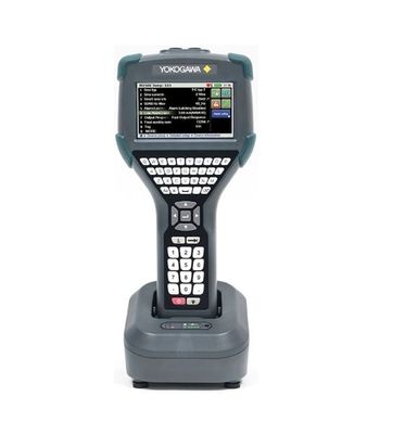 Yokogawa YHC5150X-01 FieldMate Handheld Communicator with 1 GHz CPU