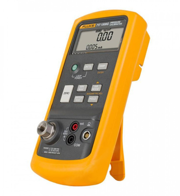 Original and new Hot Sale Fluke 717 Pressure Calibrator With Low Price in stock