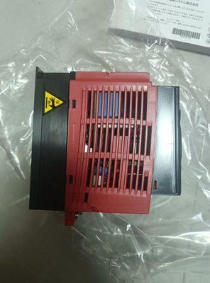 VFNC3S­-2007PL­-WP TOSHIBA Frequency Converter 0.7 KW 1 HP 4.2 Amp Single Phase 220 VAC