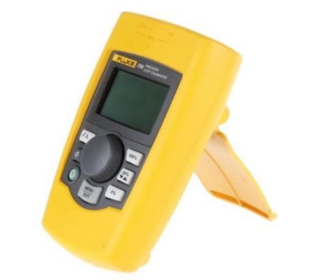 100% New Original Precision MA Loop Calibrator Weight 0.3 Kg Ranges 0 To 24 MA