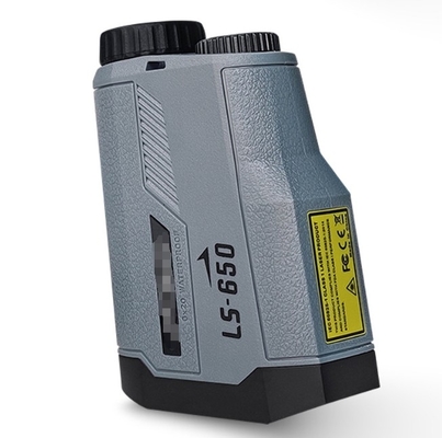 ARTBULL Outdoor Golf Laser Rangefinder Telescope 650 Meters For Height And Angle Measurement
