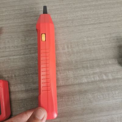 UNI-T UT683KIT UT682D Wire Tracer Automatically Identify Open Short Polarity Multi-function Target Cable Tester