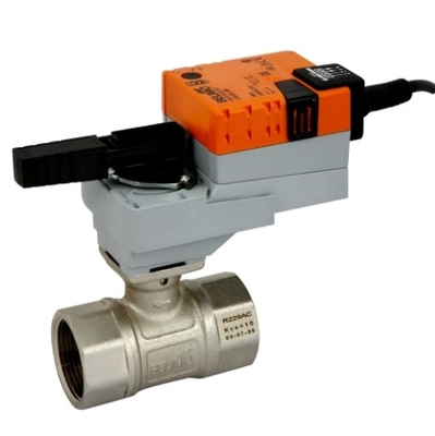 Belimo Original SR24A-SR/SR24A-SR-5 Rotary Actuator 20 Nm AC/DC 24 V Open/close 3-point 90 s IP54 in Stock