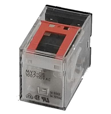 Omron MY2-GS General Purpose Relay 24VDC Durable And Dependable