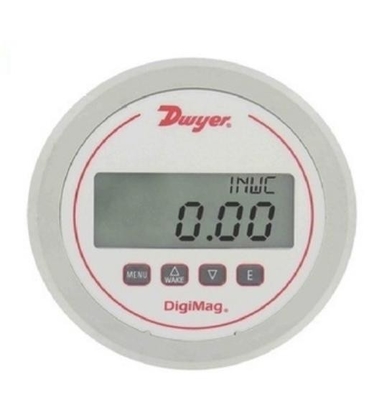 Dwyer DM-1102 Digitale drukmeter in voorraad