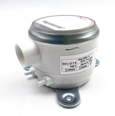 DWYER Series MS-111 MS-121 MS-131 MS-141 MS-151 LCD Differential Pressure Transmitter Multimeters