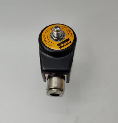 Parker solenoid valve 122K9321 121G2320 121K6423 321H2522