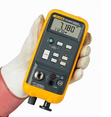 Fluke 718 drukkalibrator In voorraad