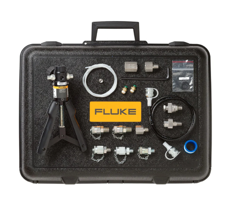 Fluke 700PTPK2 Pneumatische druktoets 600 psi