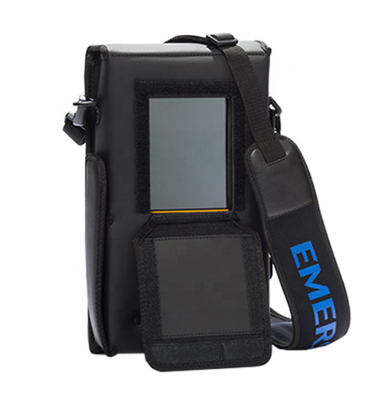 Originele Nieuwe AMS Trex Device Communicator Model TREX-0005-0011, Draagtas (Inclusief Hand- en Schouderriemen)
