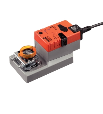Belimo 24V luchtklepactuator 8Nm koppel IP54