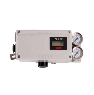 Nieuwe originele YT-3300RDi5200S YT-3300RDZ5200S Valve positioner Yt-3300 YT3300 YT-1000 YT-2500 YT-3400