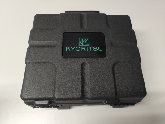 Nieuwe Japan Kyoritsu Aardetester KEW Model 4105A 4200 Grondweerstandstester voor het Meten van Aardspanning
