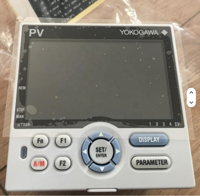 Yokogawa UT35A Digitale Temperatuurregelaar Origineel Nieuw