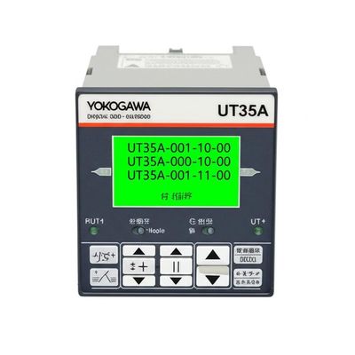 Yokogawa UT35A Digital Temperature Controller Original New