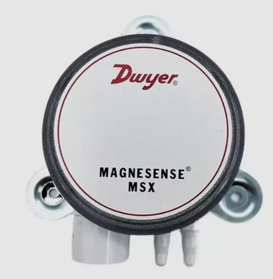 Dwyer MSX-W10-PA drukverschilsensor MSX-W10-PA drukmeter