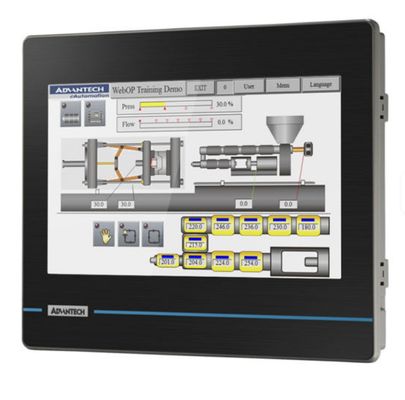 Advantech WOP-210K 10.1 Inch Industrial Touch Screen Android Panel Pc