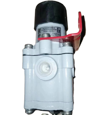 78-40 Masoneilan Filter drukverlagend klep met luchtfilterregulator model 78
