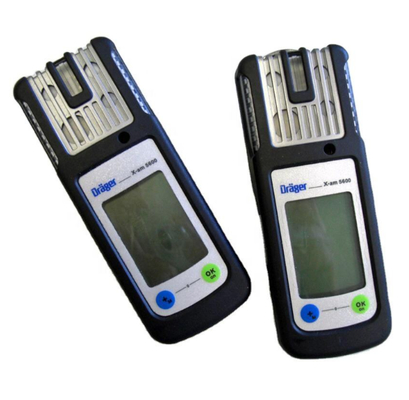 Drager X-AM 5600 Persoonlijke Monitor Drager X-am 5600 Gasdetector