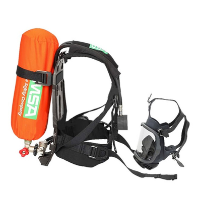 MSA AX2300-serie Air Respirator 8 kg