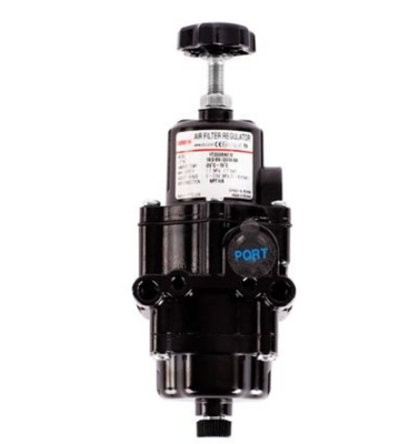 ROTORK YT-200 Differential Pressure Gauge 0.14-0.7Mpa 2kg