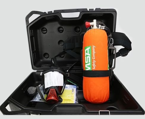 MSA AX2300 zelfstandig ademhalingsapparaat