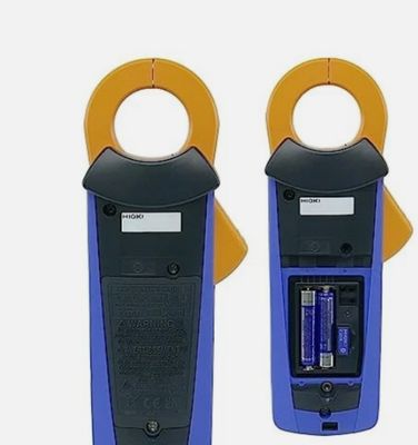HIOKI AC/DC Clamp Meter CM4371-50 600A Clamp Multimeters CM4371-90 Voorraad