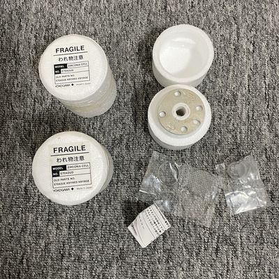 Yokogawa E7042UD Zirkoniumcel ZR01A01 voor Gasanalysers Zirkonium Zuurstofanalysers Modellen ZR22G ZR402G ZR202G