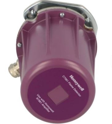 Nieuwe originele Honeywell C7061A1020 UV zelftestvlammelder Gewicht 1,2 kg