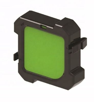 Emerson LCD Zender Display Meter 3151-9193-0002