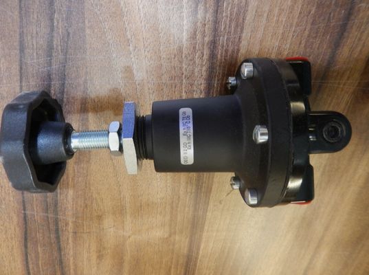 Norgren 11-204-006 11-204 Series feedback pilot pressure regulator, G1/4, 4-16 bar, without gauge