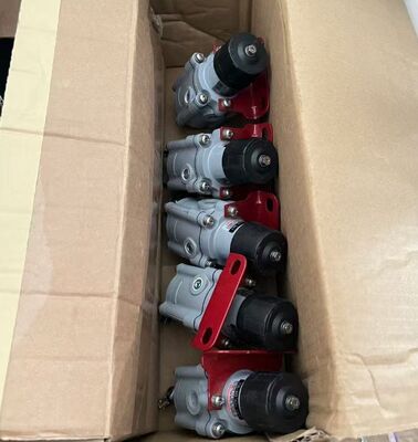 Masoneilan 78-40 Customizable OEM Air Filter Regulator and Air Set with 5-40 psi Pressure Range and 210 psi Maximum Rating