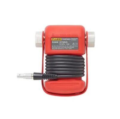 Fluke 750P Series Pressure Modules Fluke 750P31