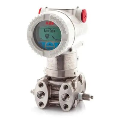 ABB Differentiële drukzender 266DSHHSSB2B7E9LSB2S2I2