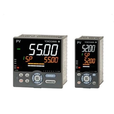 YOKOGAWA Temperatuurcontroleur voor het middenniveau UT55A/UT52A UT55A-001-11-00 Temperatuurcontroleur