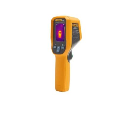 Fluke VT06 Visuele IR Thermometer Infrarood Thermometer VT06