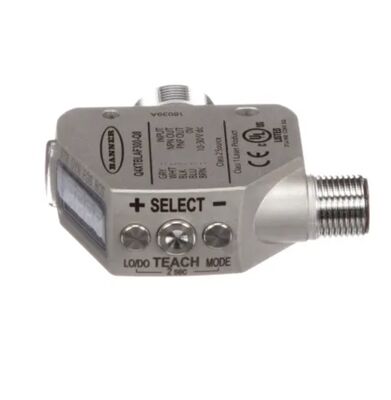 Original New Banner Photoelectric Sensor Q4XTBLAF300-Q8