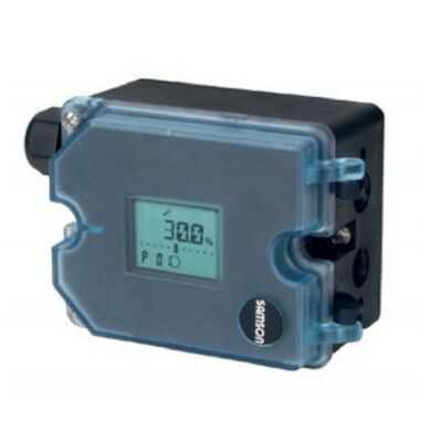 Goede Prijs Samson 3725 Elektropneumatische Positieregelaar 3725-112000000 Op Voorraad