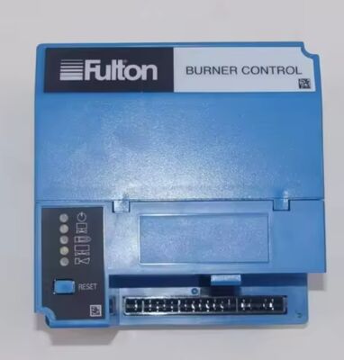 Honeywell R7849A1023 Burner Control Unit with 1kg Weight and Carton Box Packaging for Differential Pressure Measurement