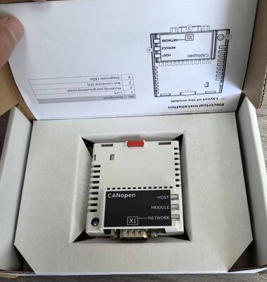 New and Original FCAN-01 CANOpen Adapter Module with OEM ODM Support at Good Price for Test Instruments