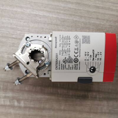 Top Quality Honeywell | Damper Actuator CN7220A2007 CN7505A2001 CN7510A2001