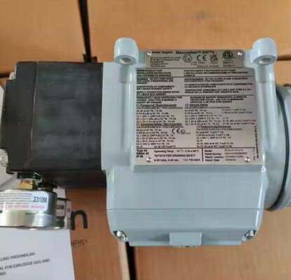 Masoneilan Svi II Smart Valve Interface Stock Level Transmitter with Customized OEM Support-Masoneilan Svi2-21123121