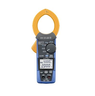 Hioki AC/DC Clamp Meter CM4373-90 In voorraad
